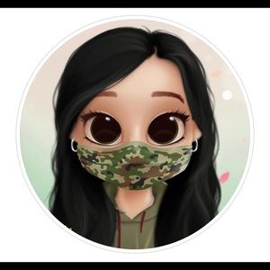 Meet your Posher, lil’ Posher💚